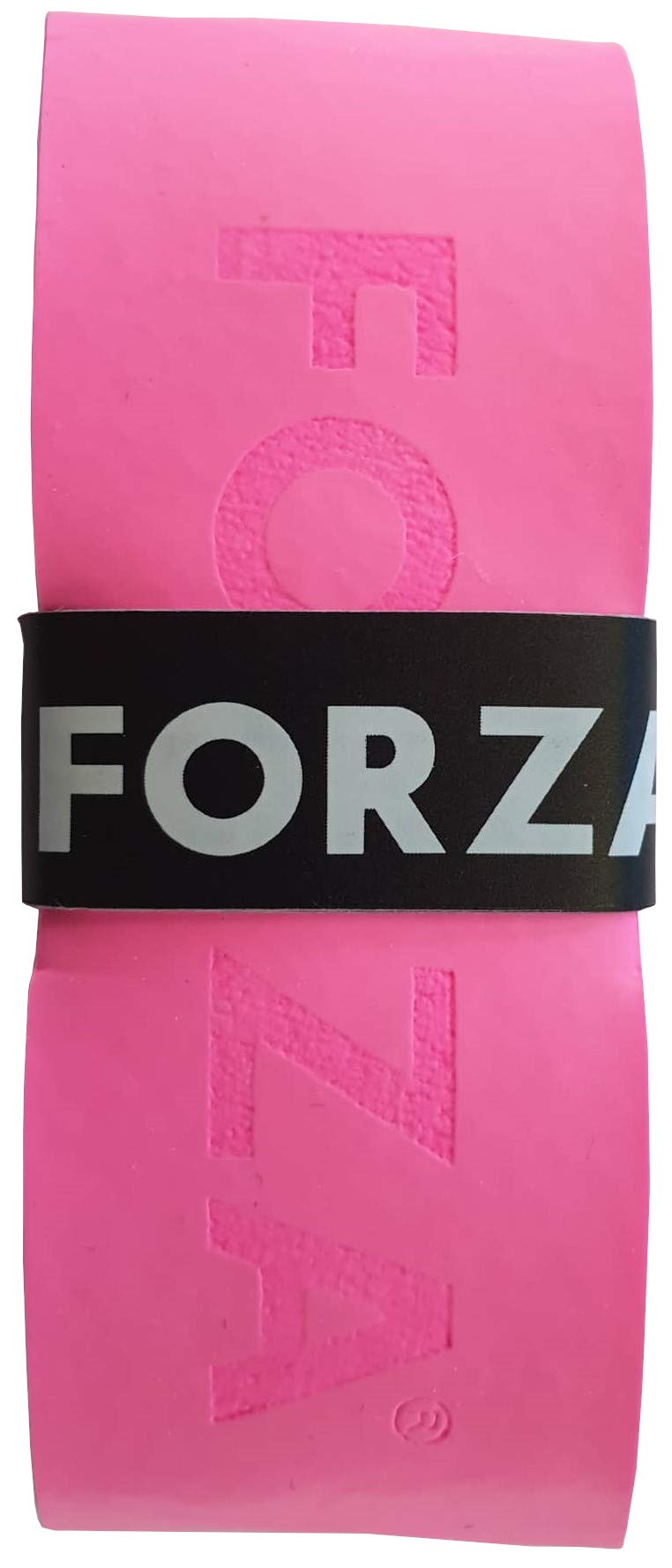 FZ Forza - Grip A-Grip - overgrip Antiscivolo - Ottima Sensazione sulla Racchetta - per Lo Squash, Il Badminton, Il Tennis, Il Curling ECC. - Diversi Colori - 100 Pezzo Rosa