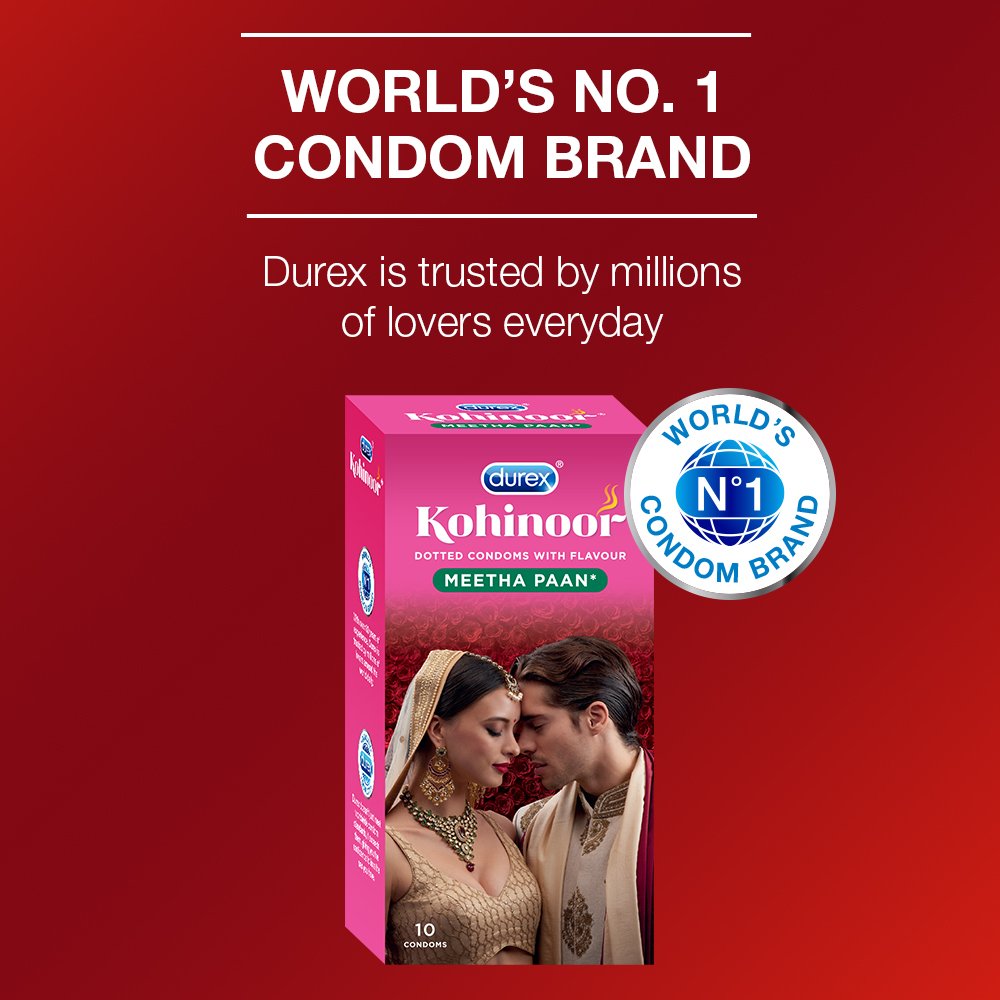 Condoms at ₹ 1299/pack | Health Care in New Delhi | ID: 2855074078191, image size:1000x1000