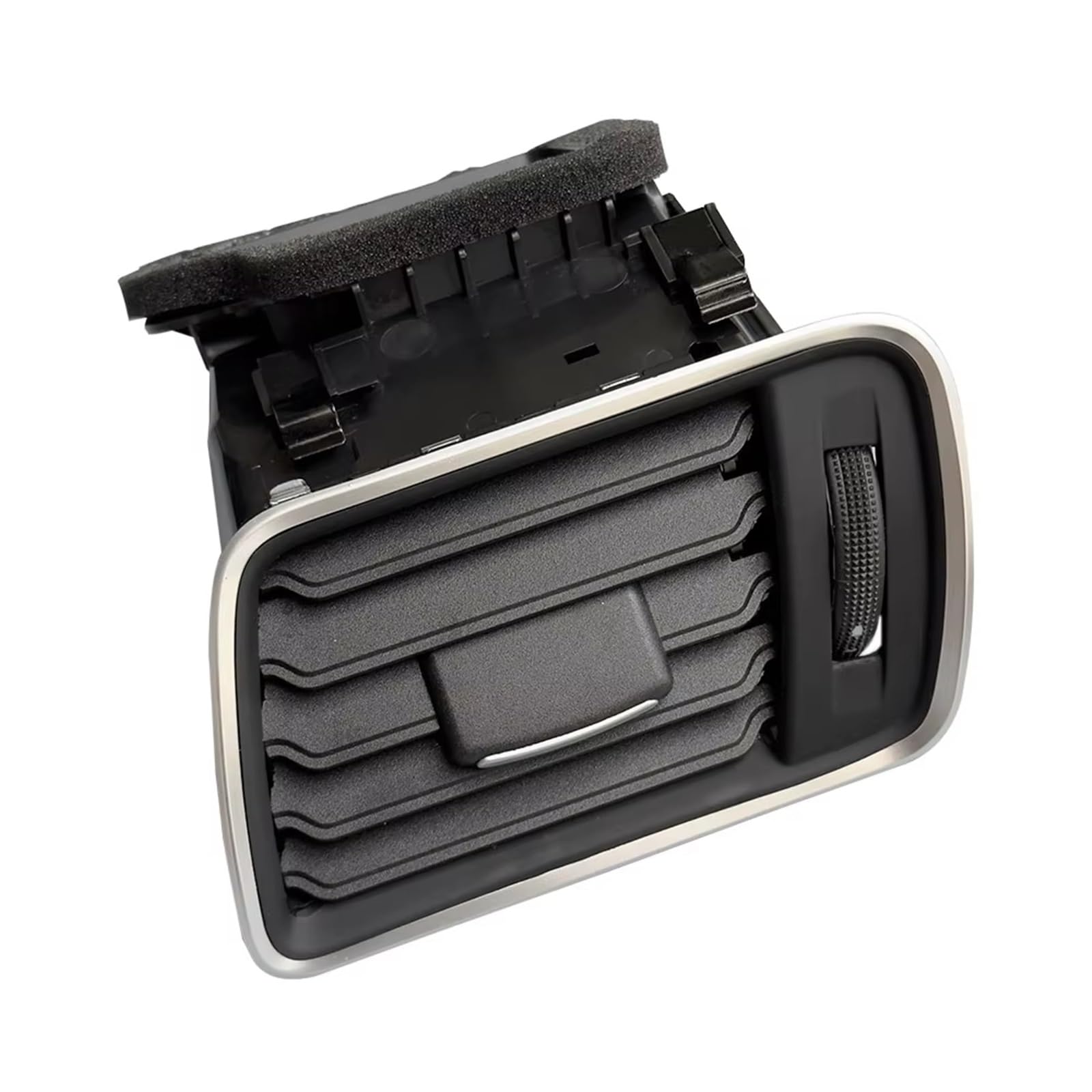 Car Air Outlet Frame Compatible With VW For Passat For CC For B6 B7 LHD Car Front Dashboard Air Conditioning Outlet A/C 3AD819728 3AD819702