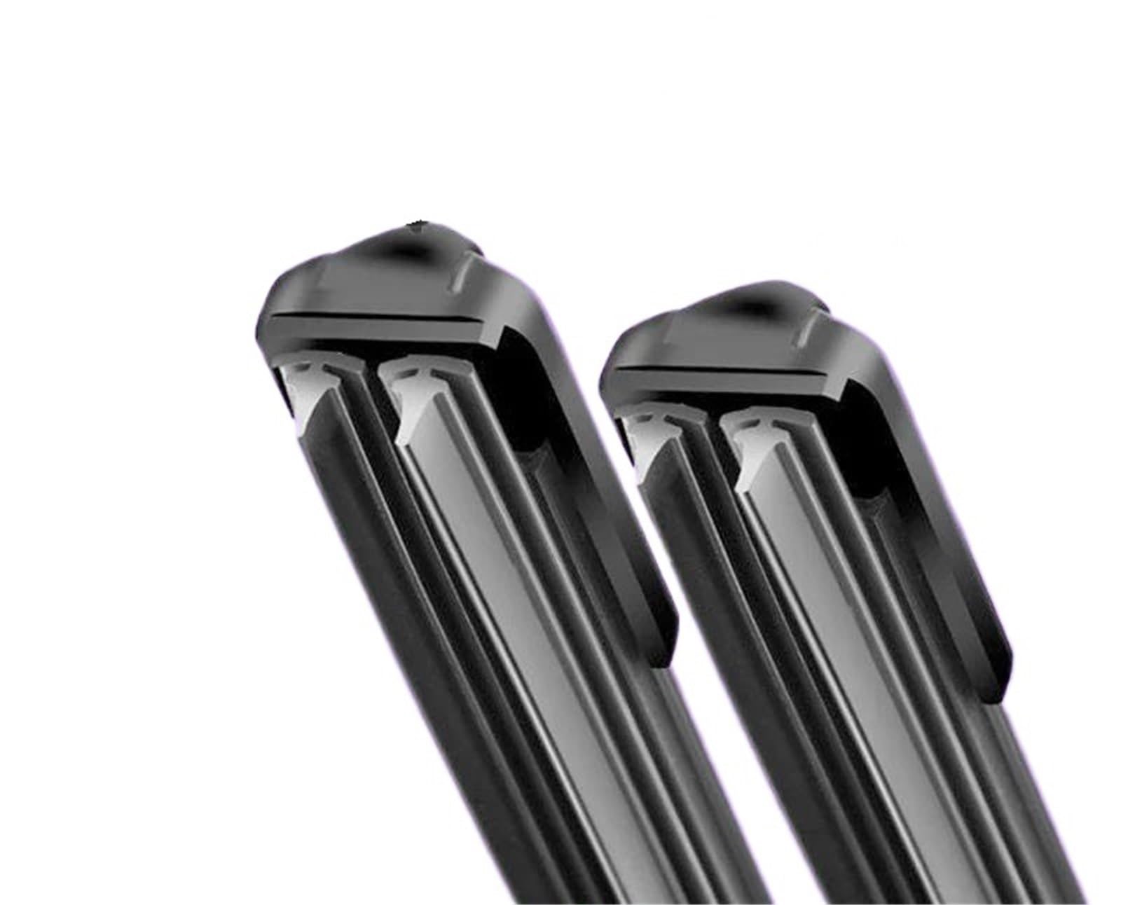 Essuie-glace en caoutchouc double pour BMW M3 E90 E91 E92 E93 2010-2013 - 5
