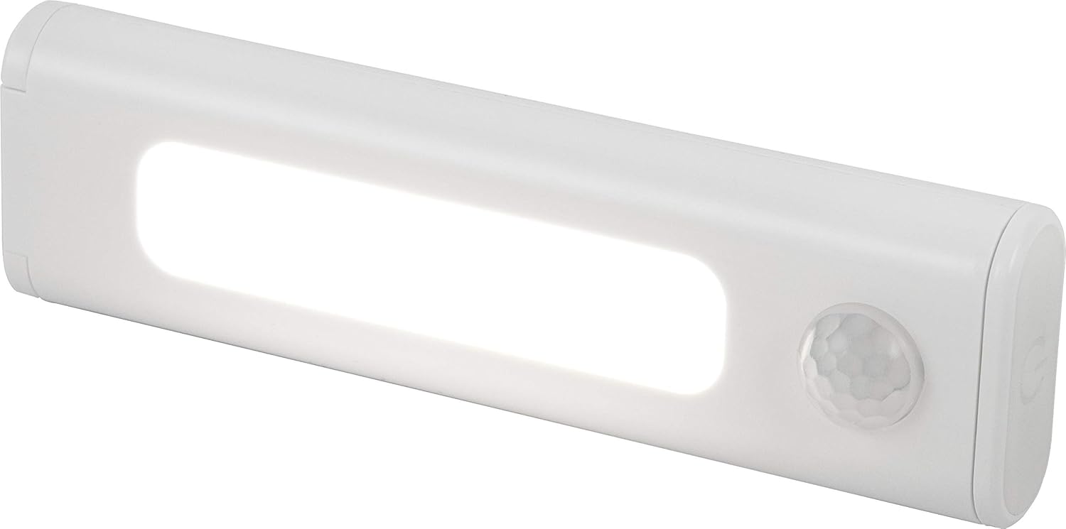 Energizer LED Under Light, Motion Activated