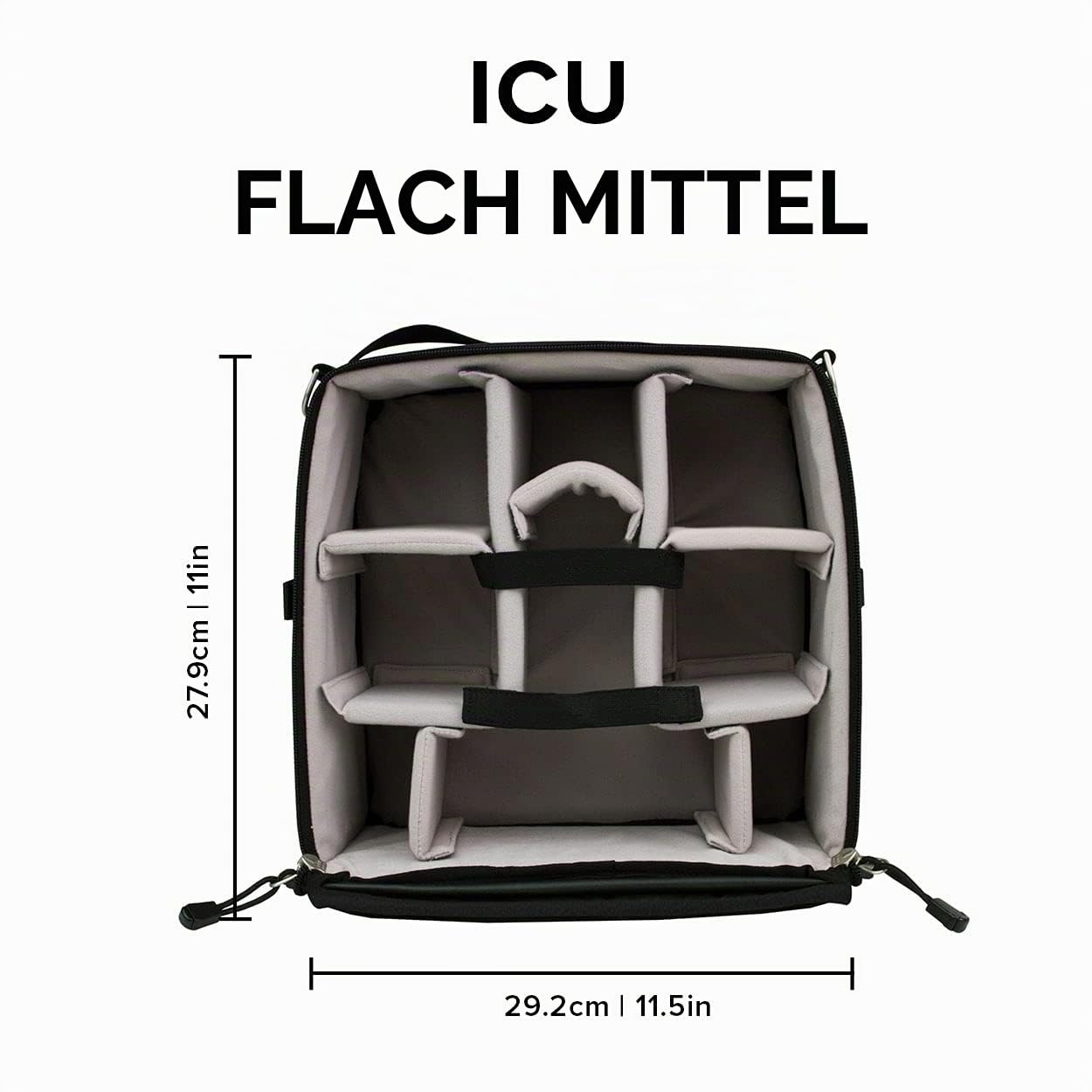 f-stop Stop ICU Medium Shallow
