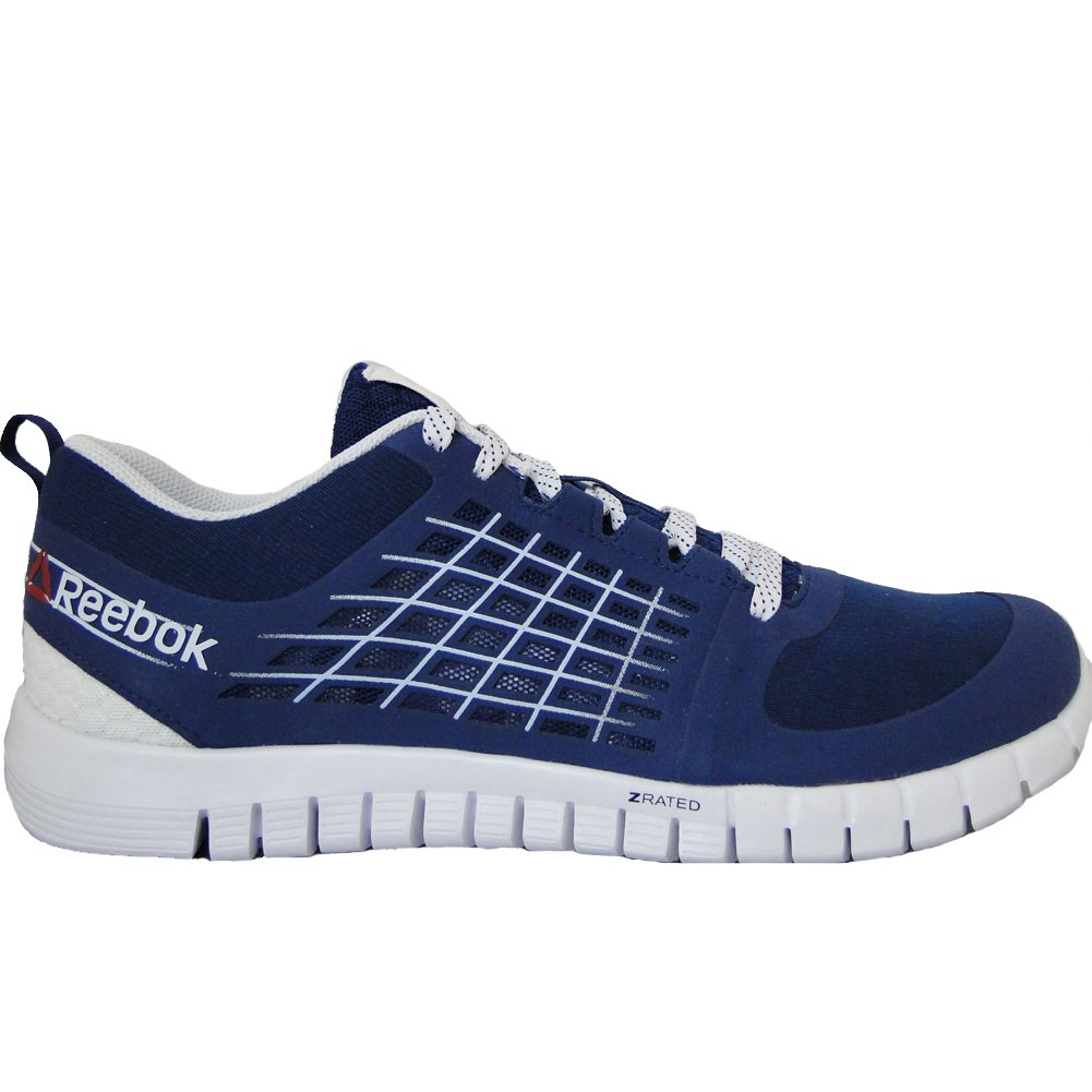 Reebok Zquick NHL Series Toronto Maple Leafs Running Shoe