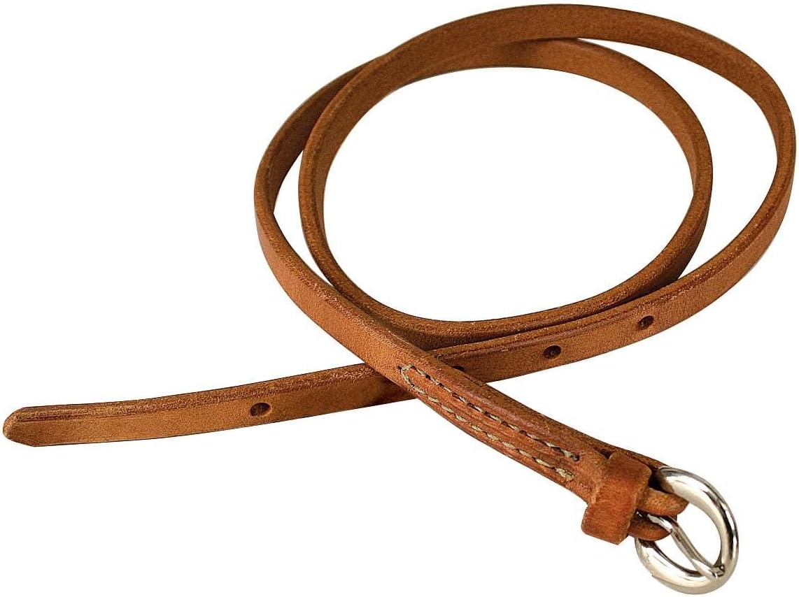 CIRCLE Y CIRCLE Y Tack Accessories, Throat Latch Replacement (7980)