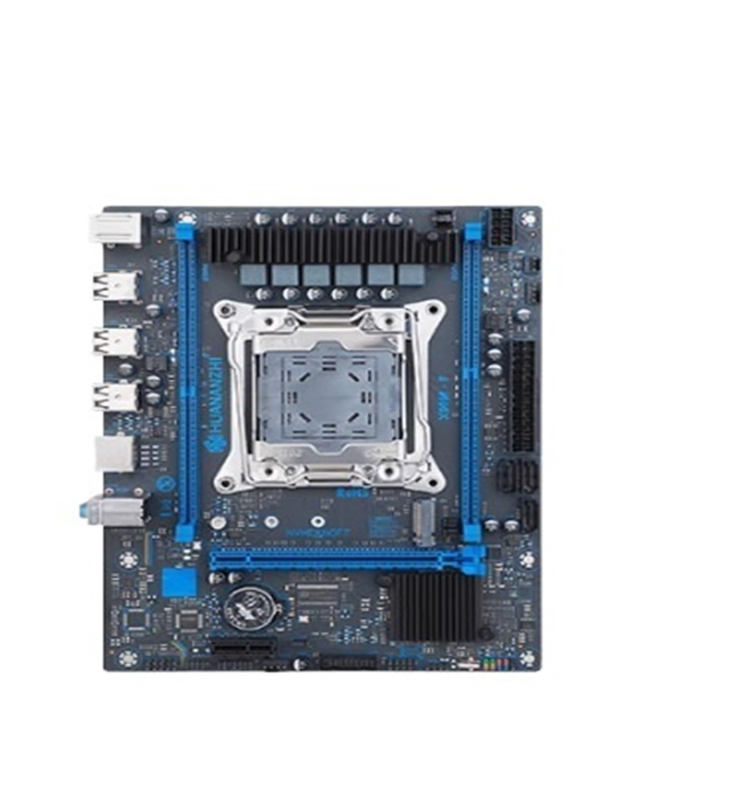 Applicable to Schede madri serie X99: schede ad alte prestazioni compatibili con DDR3 e DDR4 for il gaming altro ancora(X99-CH8)