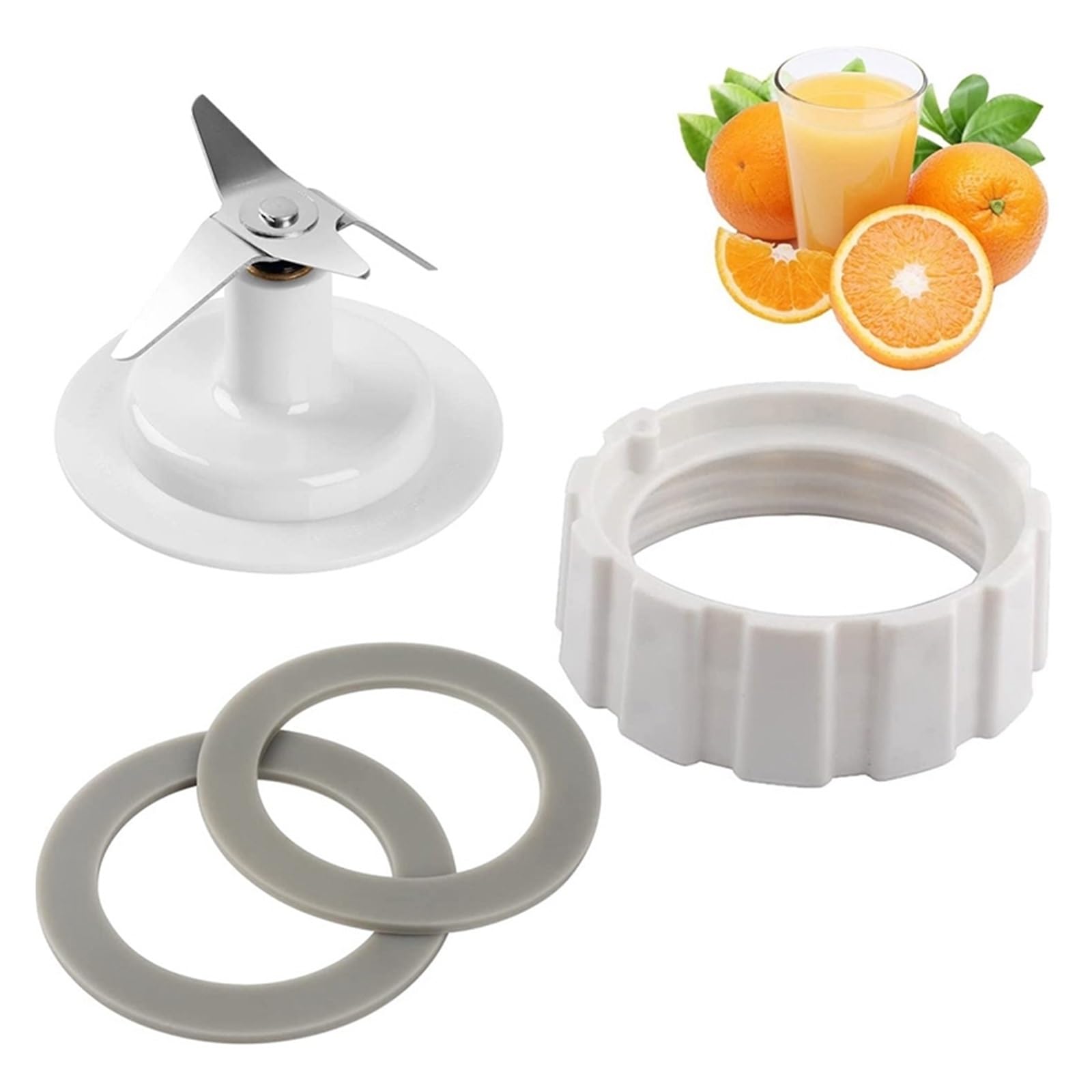 Kit de lames de mixeur compatible avec Hamilton Beach