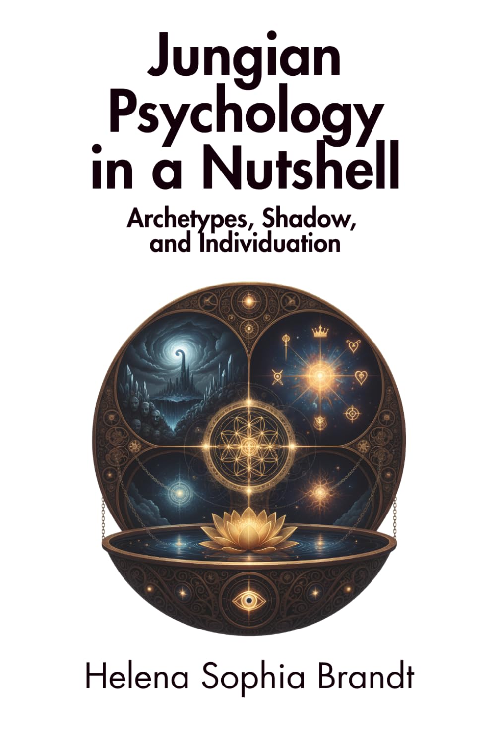 Jungian Psychology in a Nutshell: Archetypes, Shadow, and Individuation