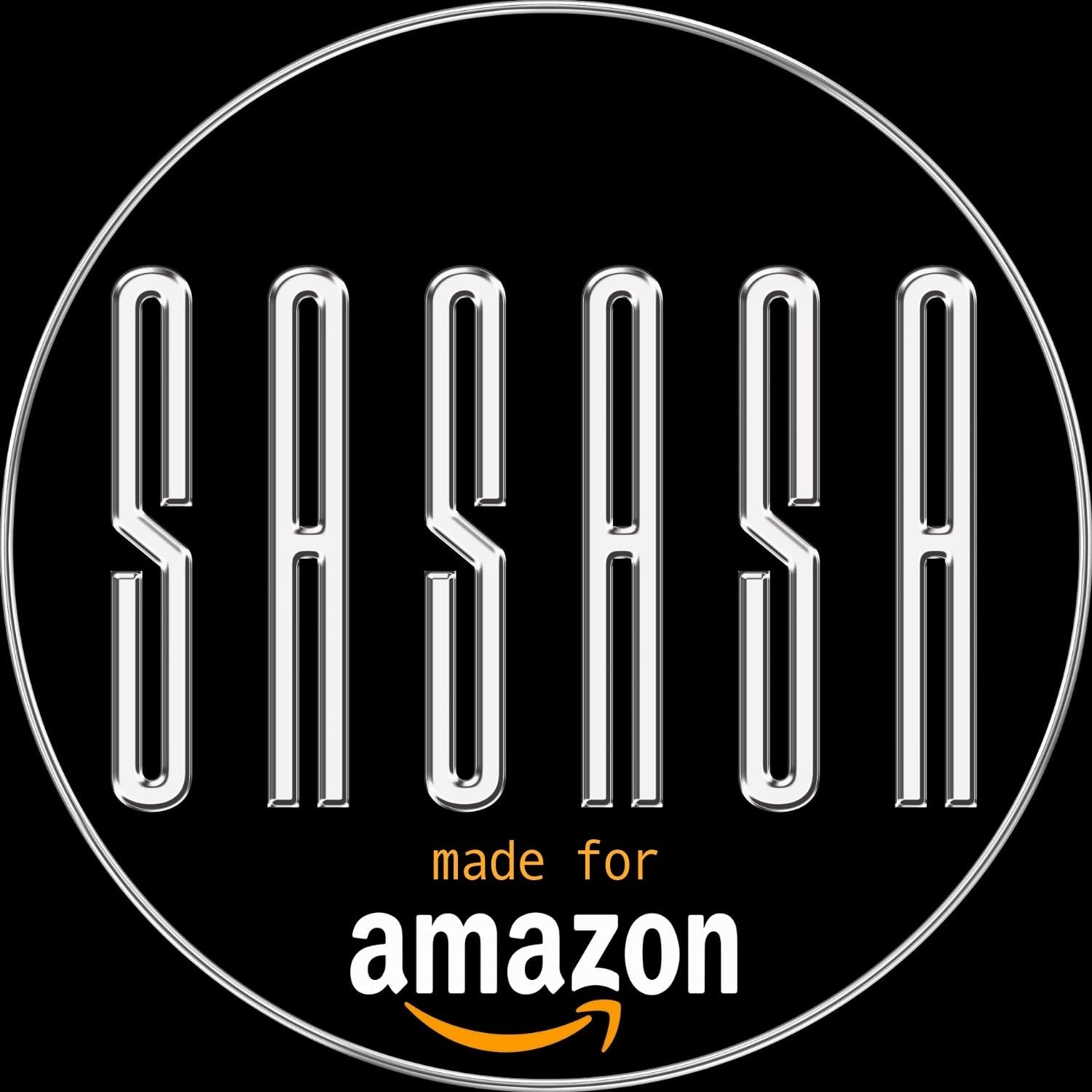 SaSaSa Tumblers, 1 Piece (8477-TM) 1