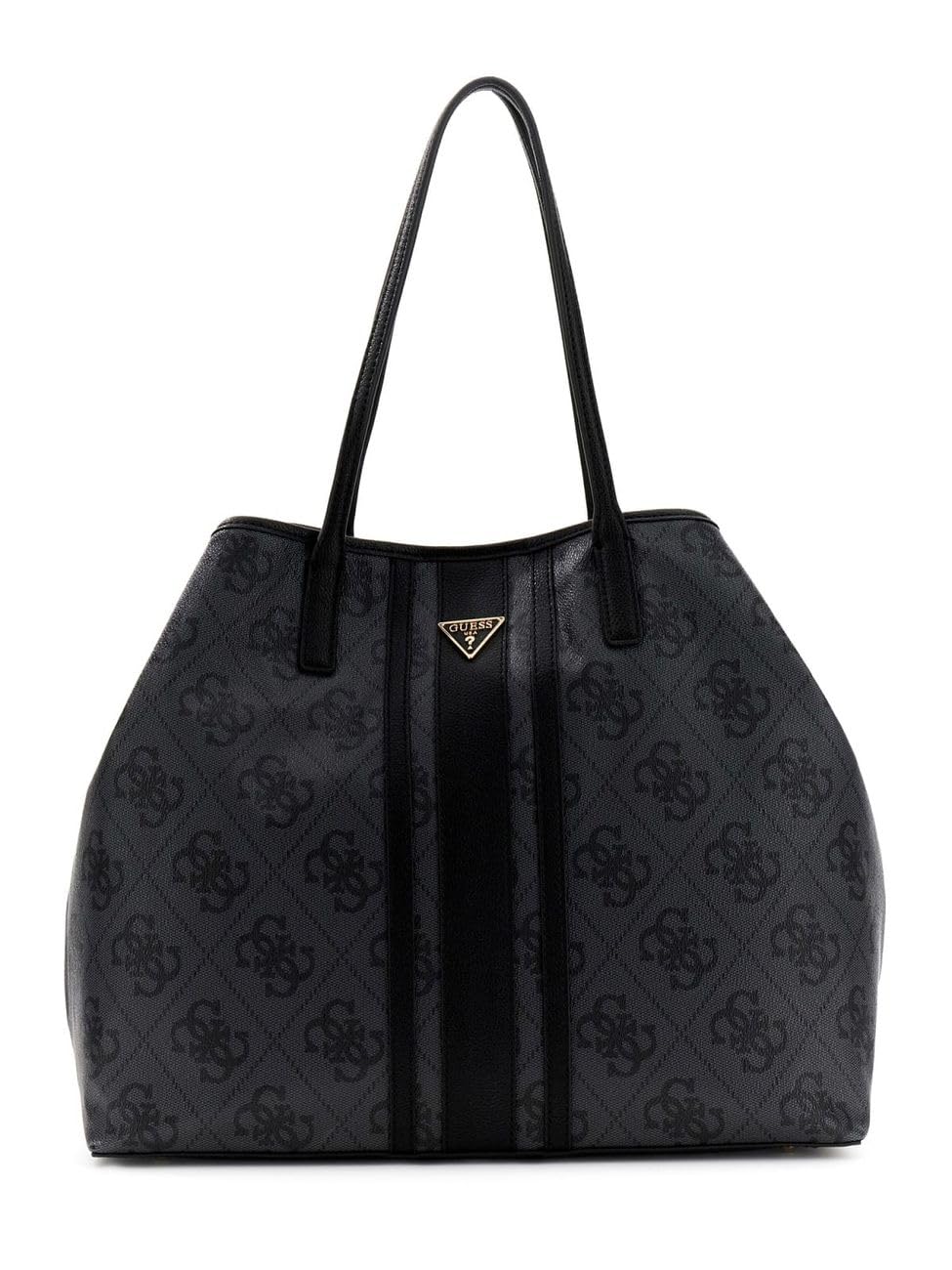 GUESS - Victtoria Large 2 In 1 Tote, Bag Donna