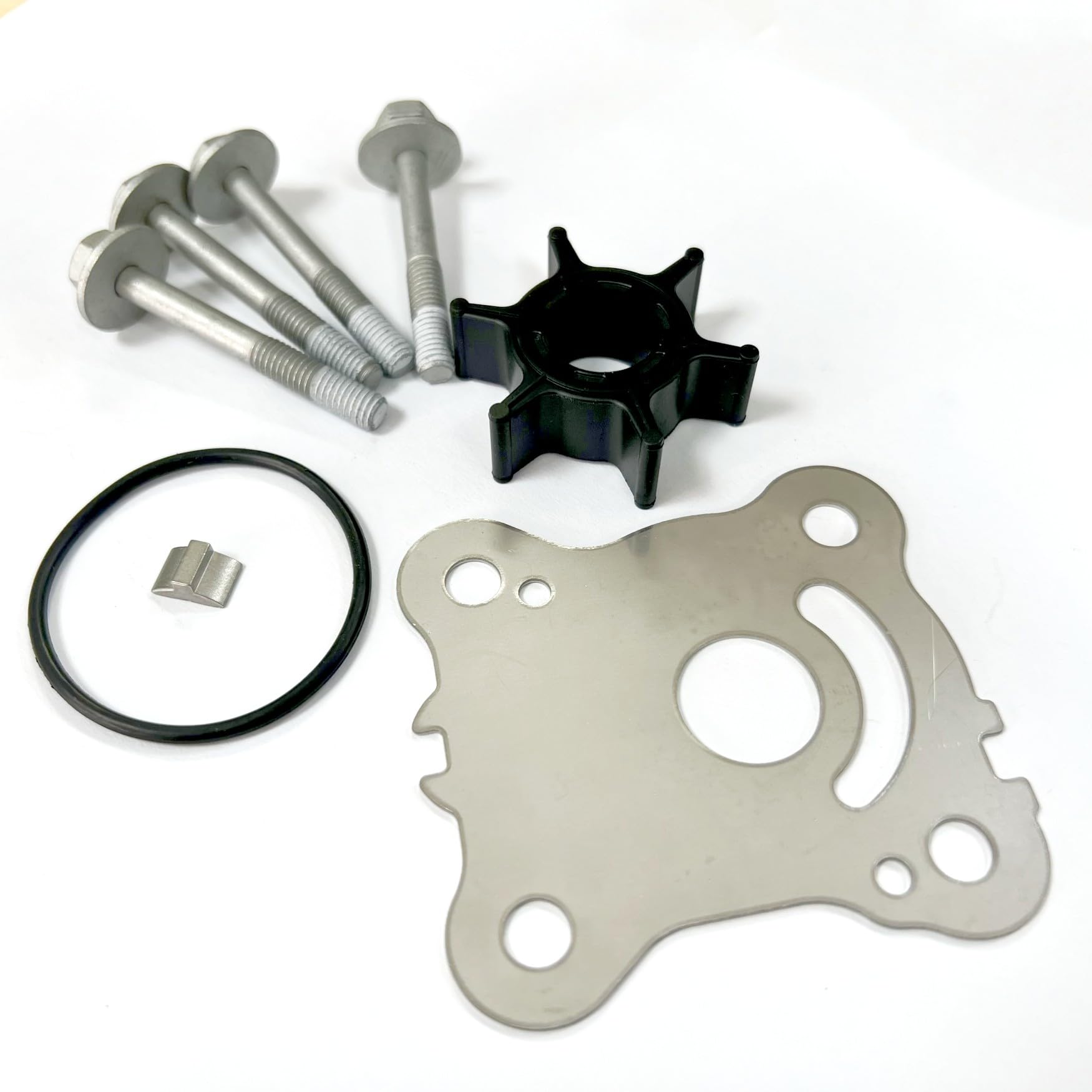 Amazon.com: Forestity 06193-ZY1-010 Impeller Kit Compatible with