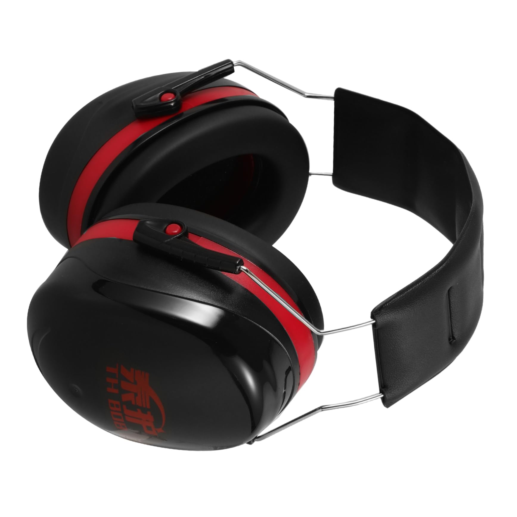 Veemoon 2pezzi Cuffie Antirumore Professionali Per Earmuff Regolabili Per Protezione Faticosi Per Officina Riduzione Del