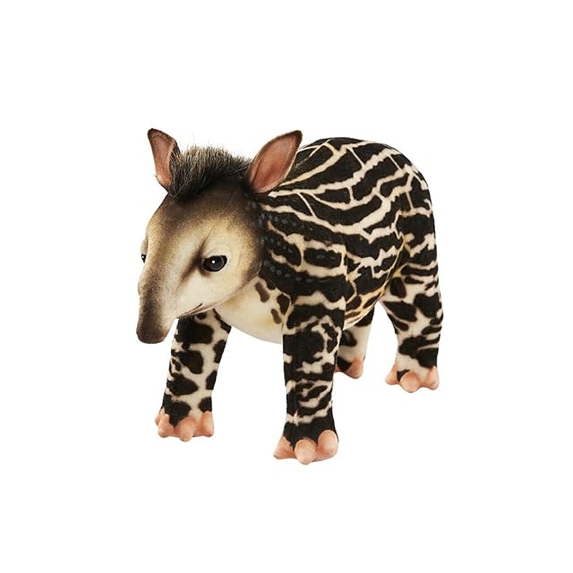 HANSA - Peluche para bebé, 30 cm