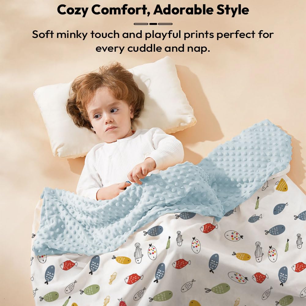 StarAndDaisy New Born Baby Essentials/Baby Swaddle Wrap & Blanket/Soft Cotton Baby Blanket Size -100 X 100 CM/Swaddler for Newborn Baby Sleep-Pink - Image 7 thumbnail