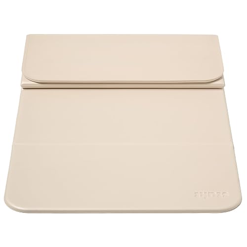 Stakt The Original Foldable Yoga Mat, Premium Foldable Exercise &