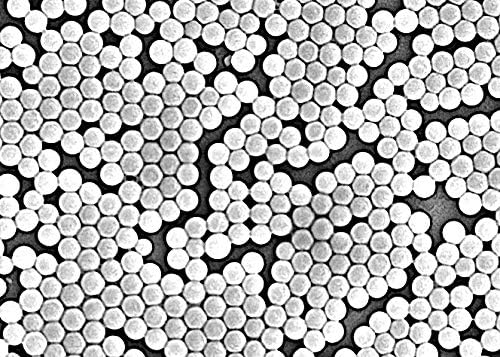 Alpha Nanotech Colloidal Polystyrene Beads (Non-Functionalized; 1000 nm, 10 mg/ml, 10 ml)