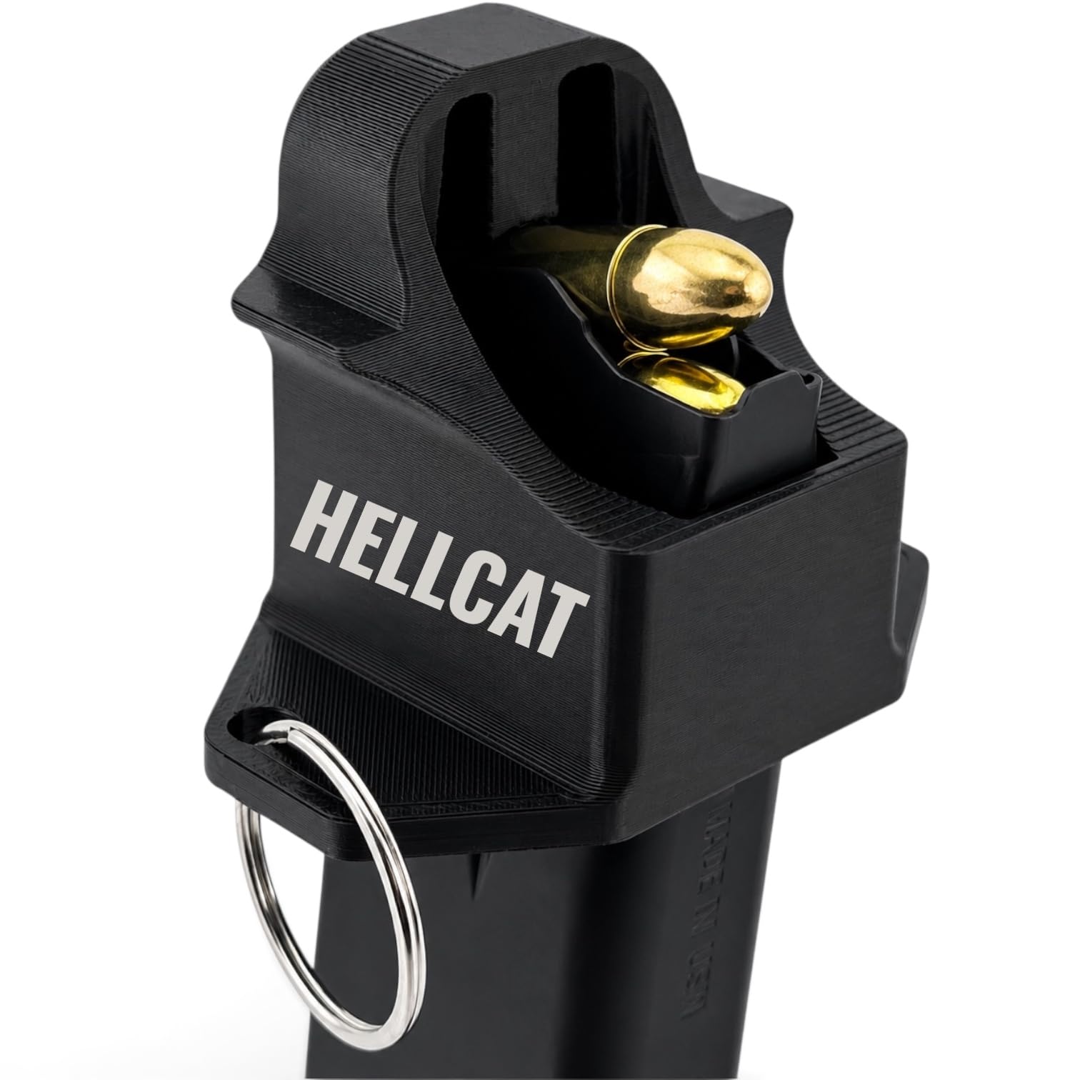 Springfield Hellcat & XD magazine speed loaders