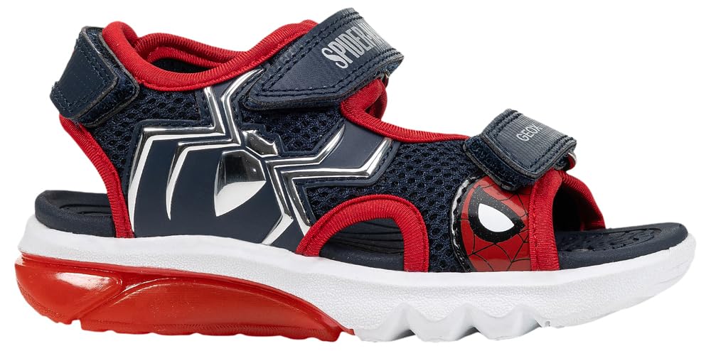 Geox Sandalias con luz Mario J55MXD