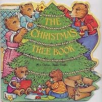 The Christmas tree book 0307592618 Book Cover