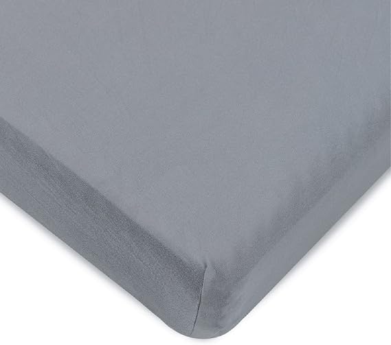 Fitted Sheet for The Milliard Trifold Mattress, Super Soft