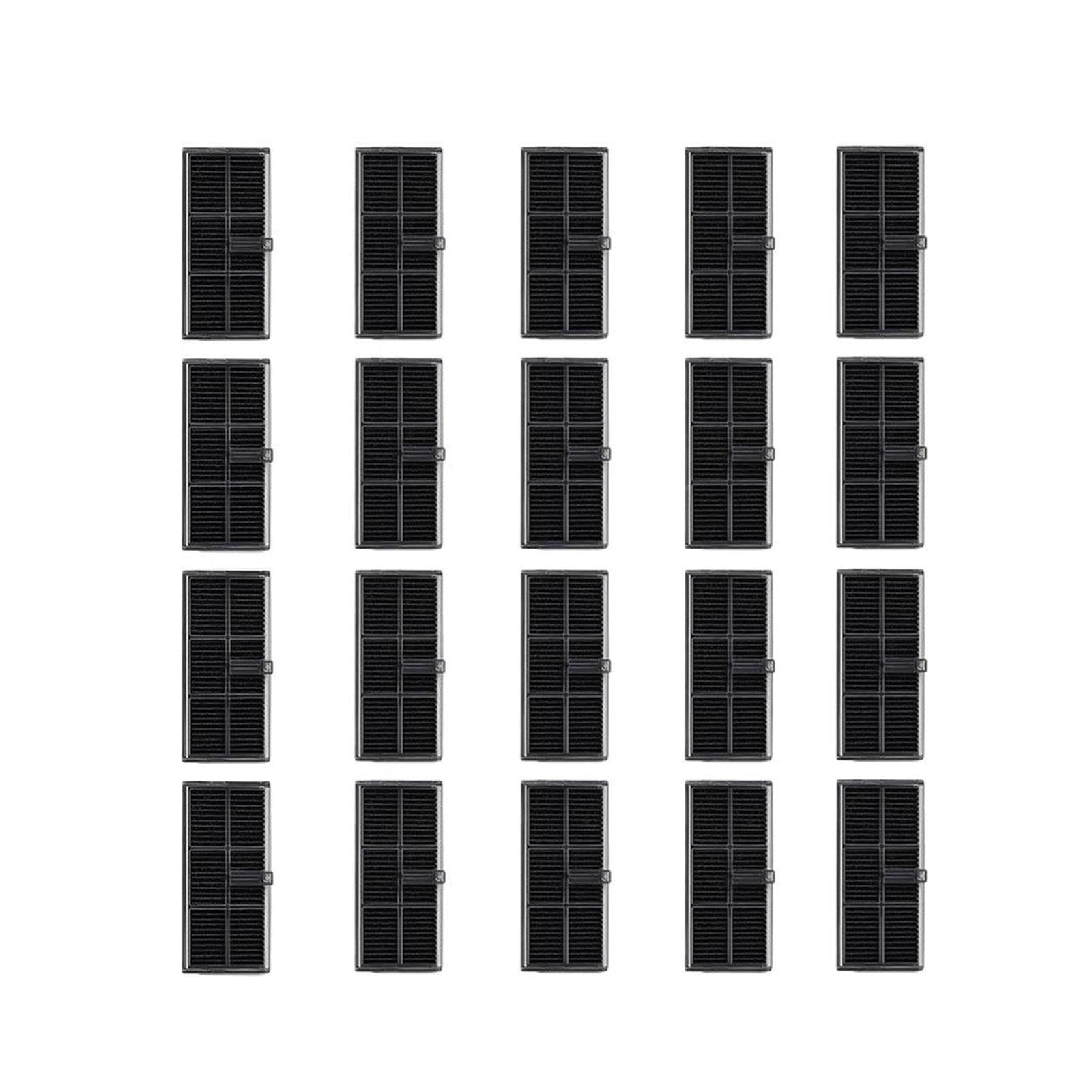 Filter, Kompatibel For Dreame X30 Ultra S10 Pro Ultra