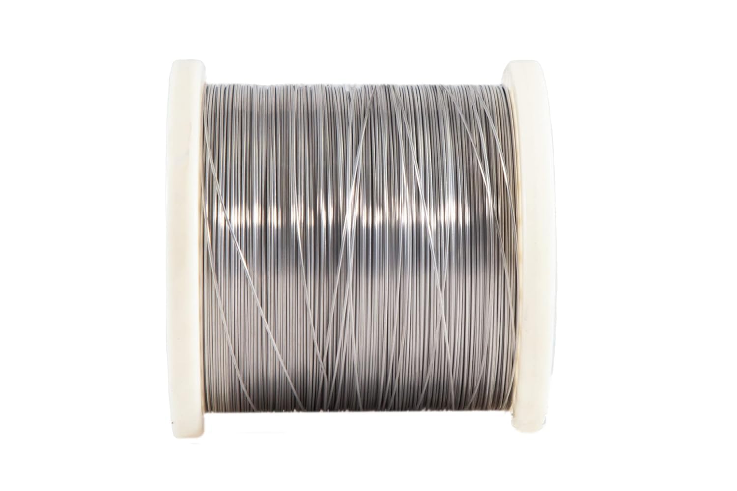 Alambre de acero inoxidable AISI 304 de 5 mm con aleación X5CrNi18-10 de alta resistencia