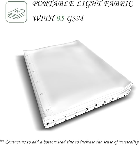 Miniatura 3 de Cortina de ducha de tela a rayas bohemias, moderna, a cuadros, extra larga, cortina de ducha náutica neutra para hombre, decoración de baño,