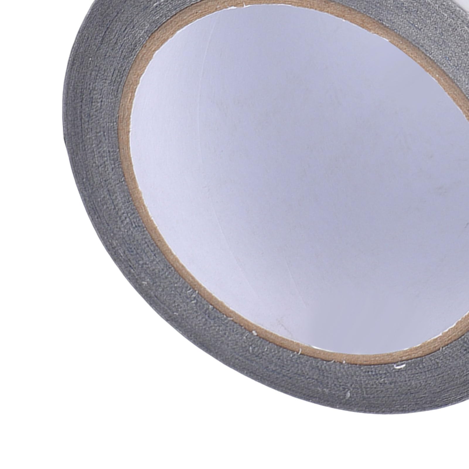 Taśma Termoizolacyjna, Ognioodporna, Odporna na Zachlapanie, Wysokotemperaturowa Taśma z Folii Aluminiowej 100 Mm X 10 M, Morska Grzewcza z powierzchnią odblaskową do Zaworów Przewodów