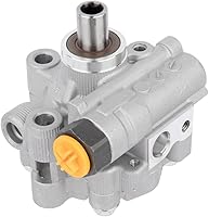 Vista 8 de SCITOO Bomba de dirección asistida compatible con Dodge Dakota 2005, 2006, 2007, 2006-2007 para Mitsubishi Raider, kit de bomba de dirección