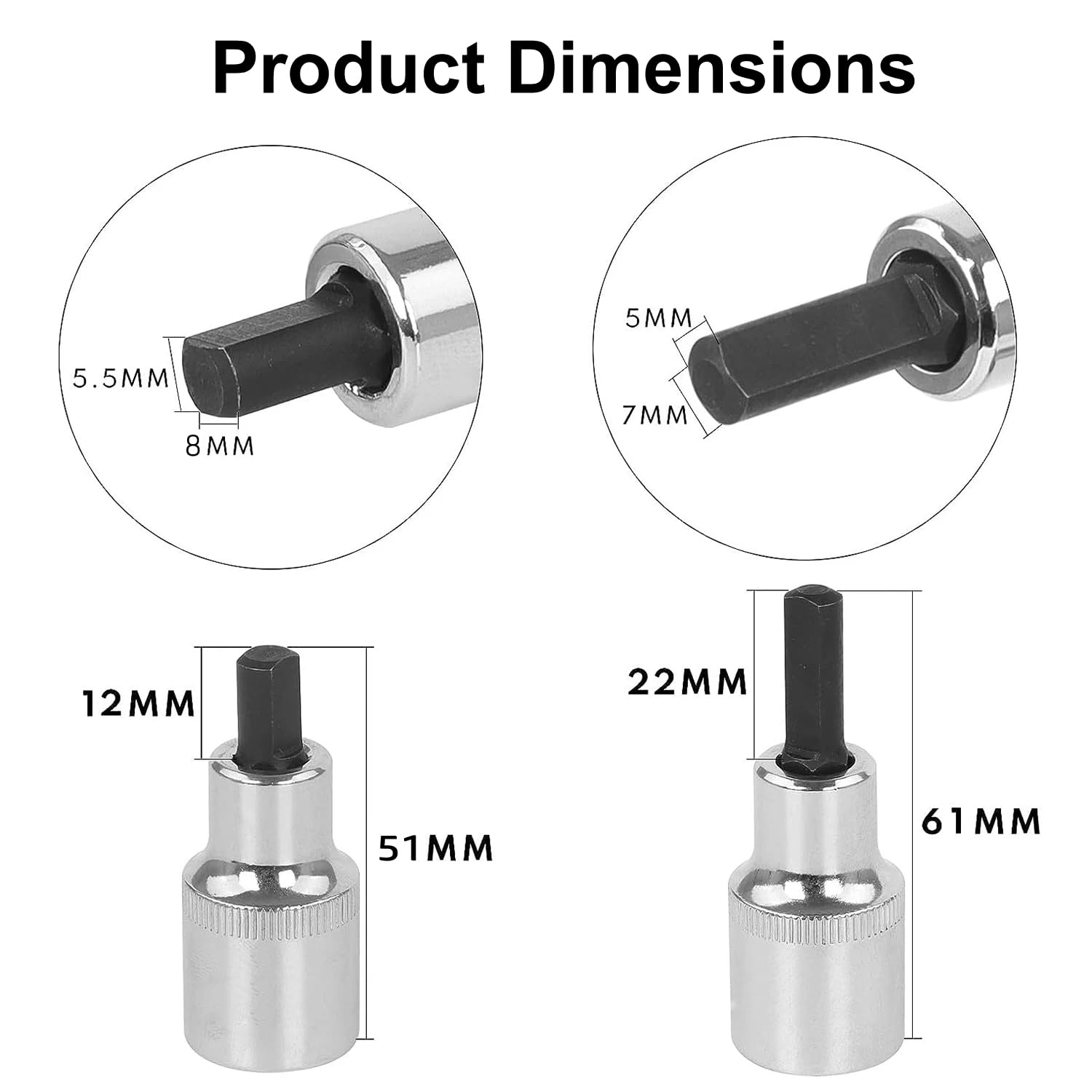 Greluma Strumento distanziatore montanti, Strumento di Sospensione in 2 Pezzo Compatibile con VW, Audi, BMW, Mini, Ford, Renault, ECC.