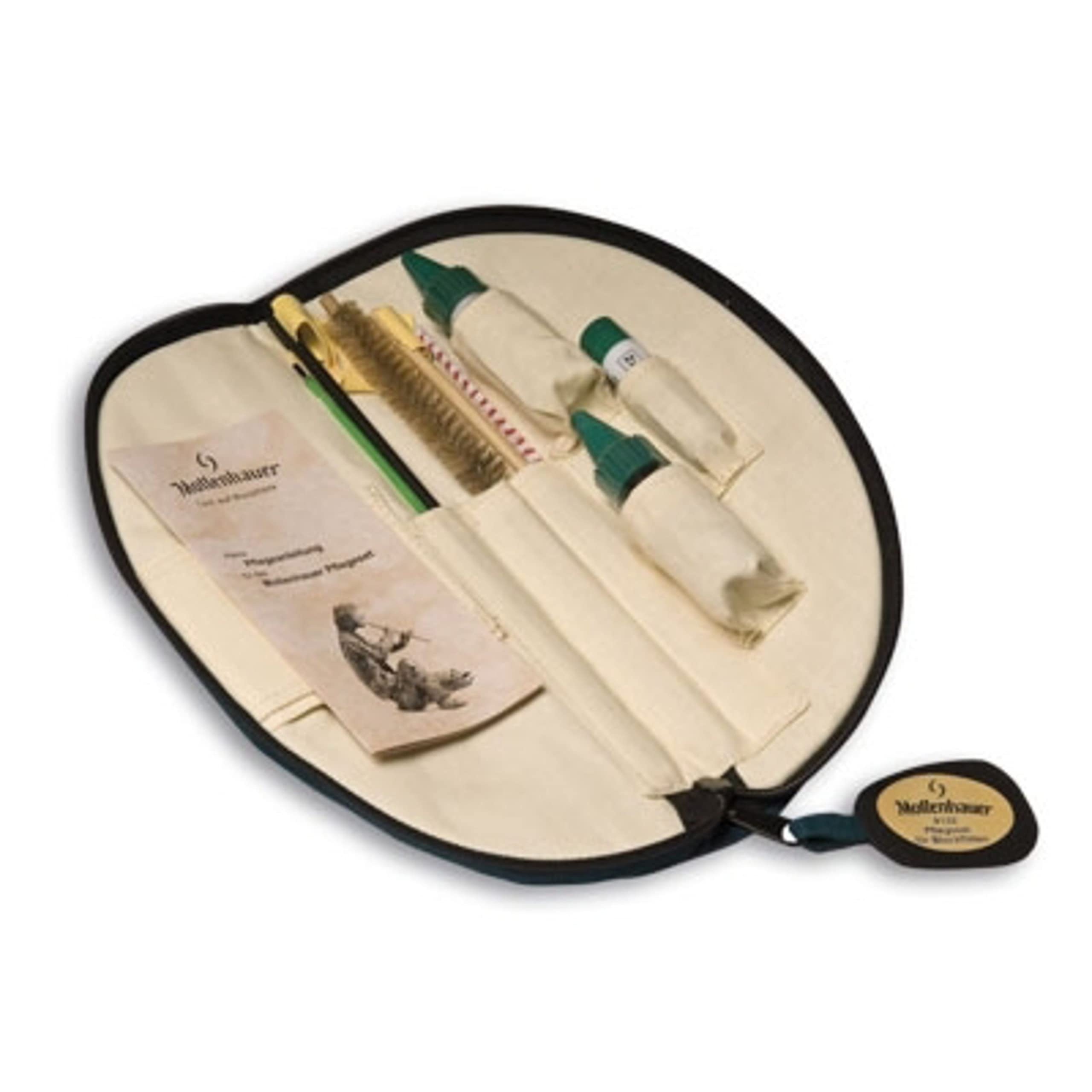 Mollenhauer 6132 Maintenance Kit for Recorders - Akcesorium do rejestratorów
