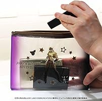 【ジョジョ 花京院典明 グッズセット・ポーチ等】 楽天市場】【SALE ￥1430→￥550】62％OFF！【ジョジョの奇妙な
