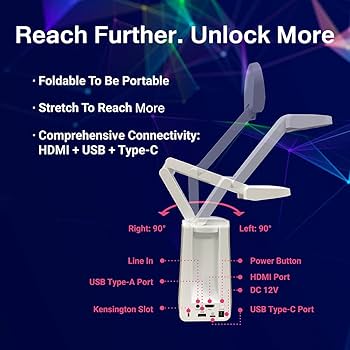 Amazon.co.jp: AVerVIsion A30 オールインワンカメラ : パソコン