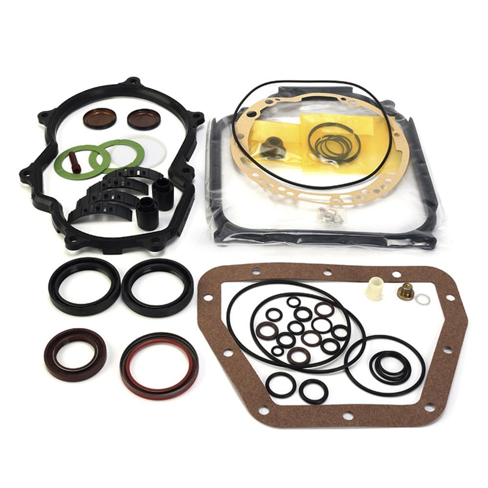 01M 095 Automatic Transmission Rebuild Small Repair Kit Sealed Fits For V W Jett*a Bora
