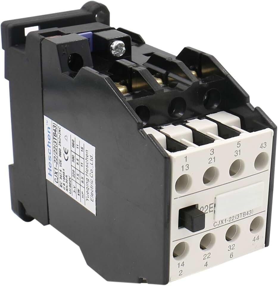 Amazon.de Motorschütze