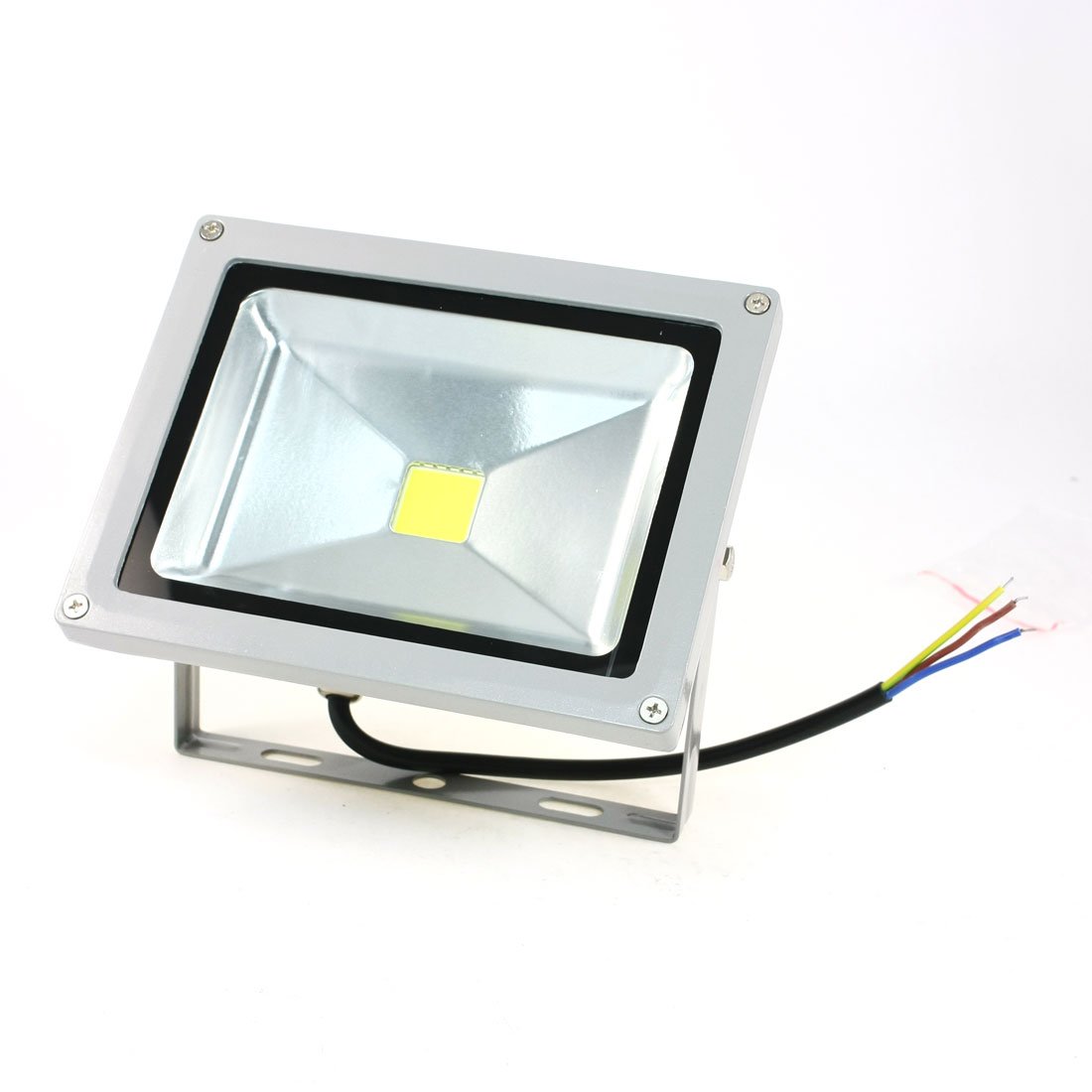 Ruilogod ACC 85-275V esterno impermeabile 30W bianco