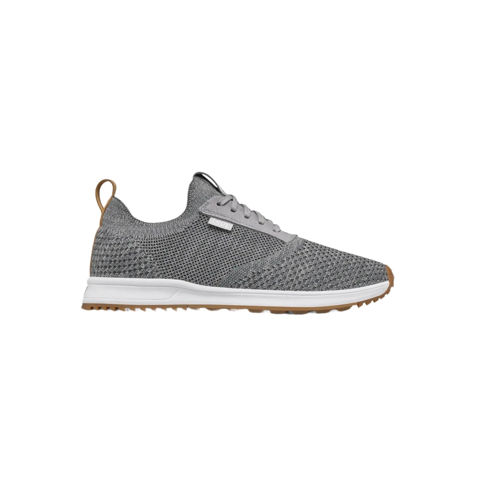 TRUE Linkswear Women's All Day Knit Golf Shoe