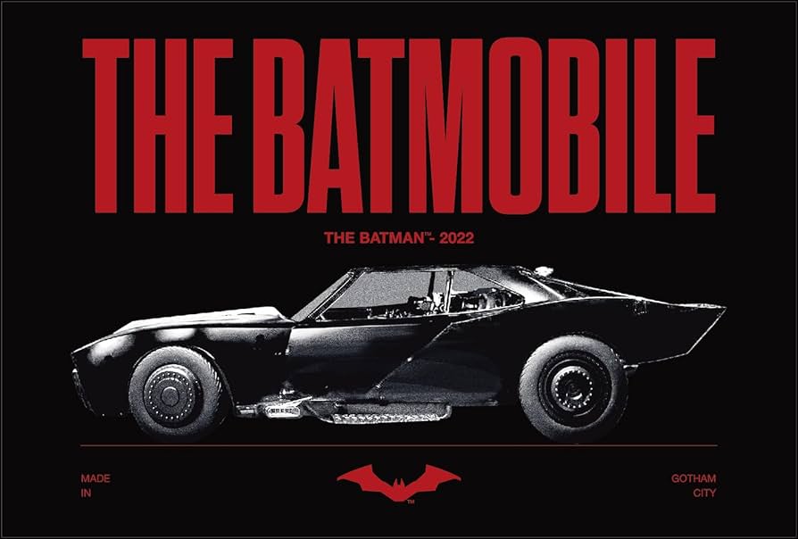 Amazon.co.jp: バットマン85周年 ミニファイル付きポストカード