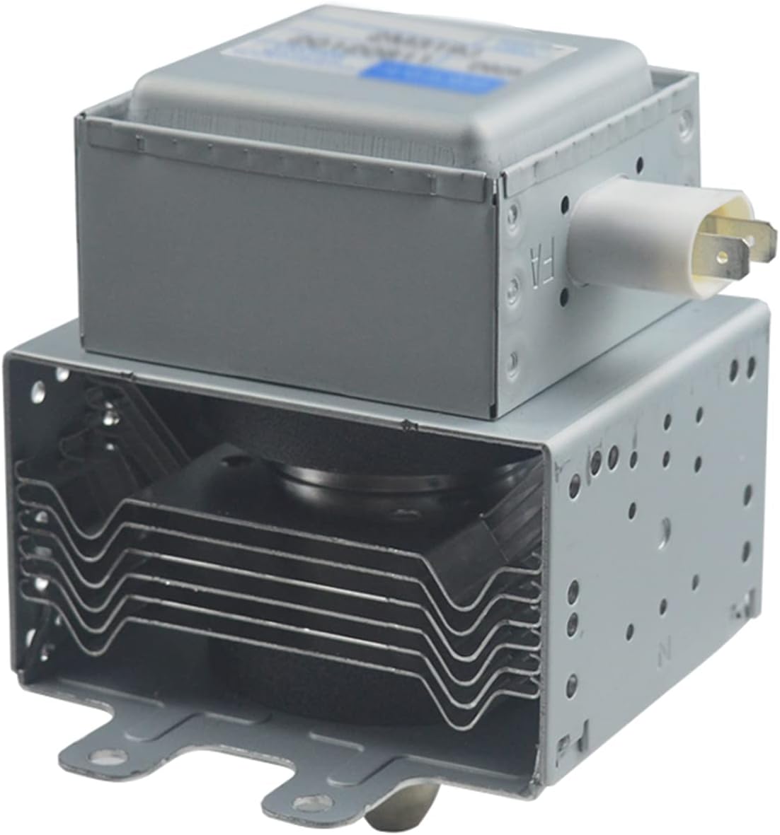 WB27X10939 Assembly for GE Microwave Repair Part