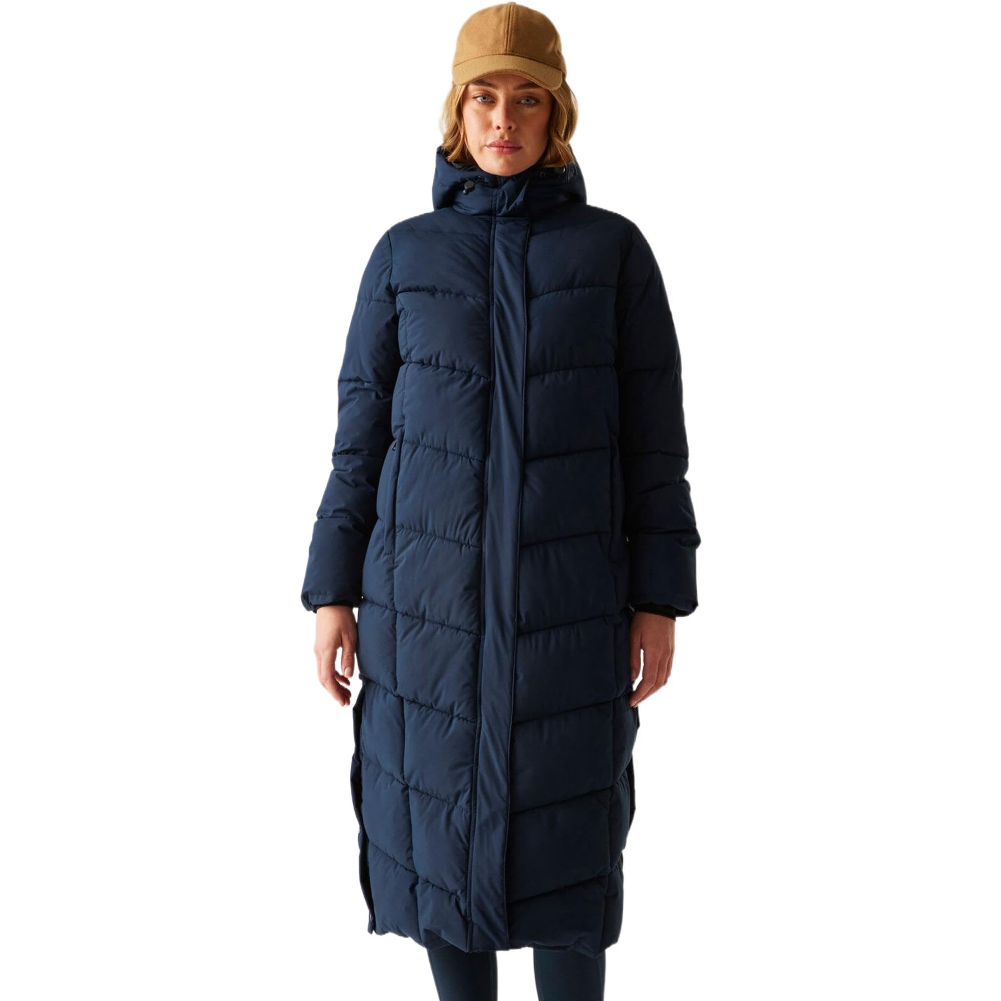 Regatta Womens Eloria Jacket
