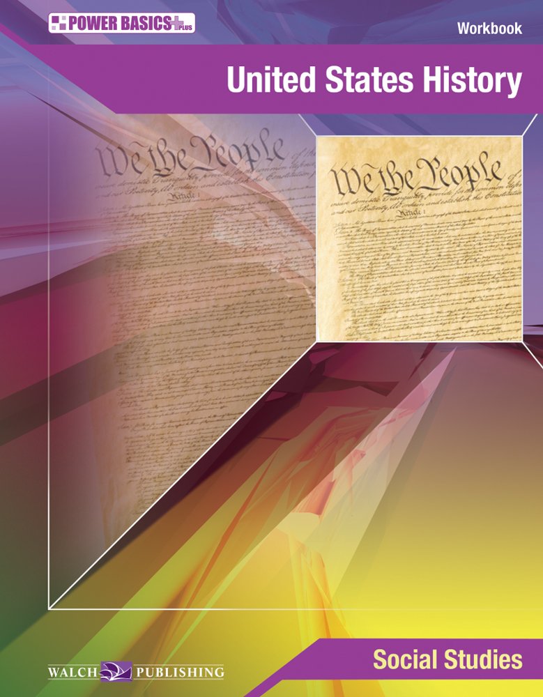 Power Basics United States History