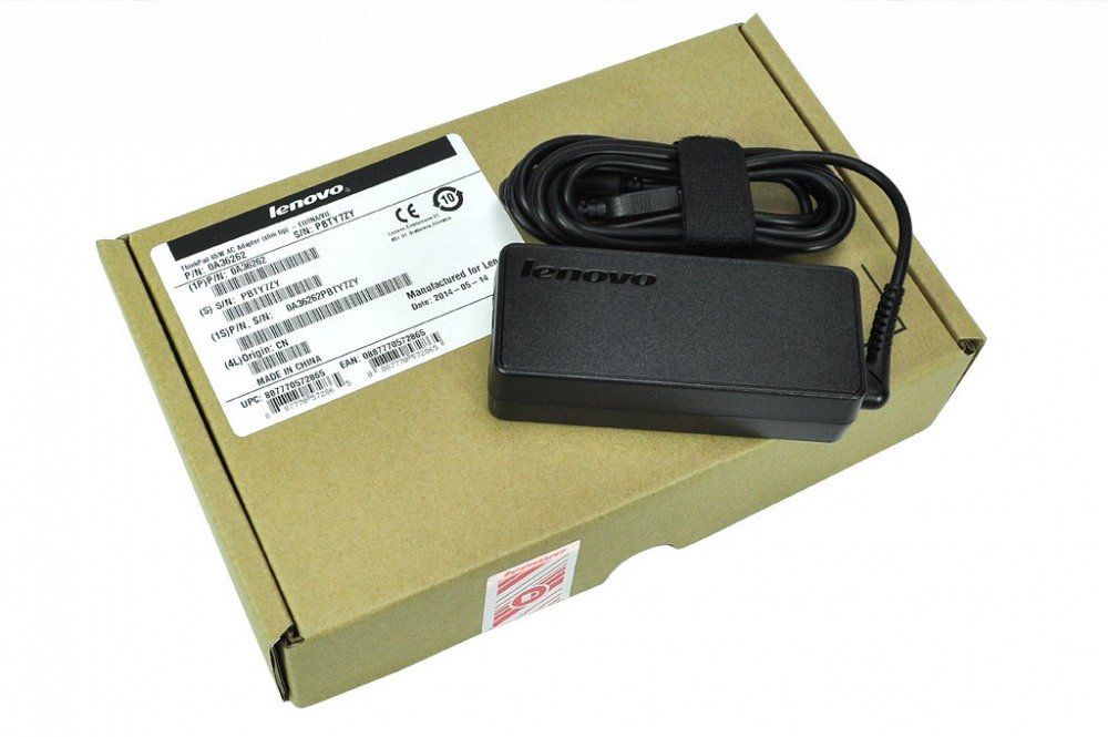 Thinkpad 65w Ac Adapter