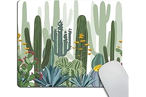 Smooffly Wild Cactus - the perfect companion for your gaming adventures