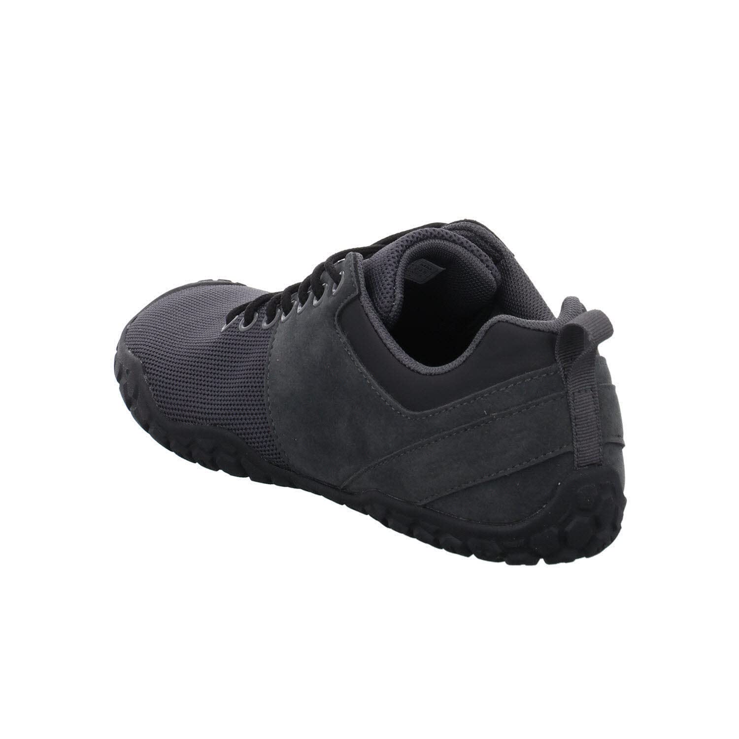 BALLOP Bneed Bneed buty do chodzenia boso, połączenie skóry/tekstyliów, do treningu na boso