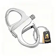 Keychain Lighter Permanent Match Infinity Lighter Match Portable Multifunctional Ignition Device for Outdoor