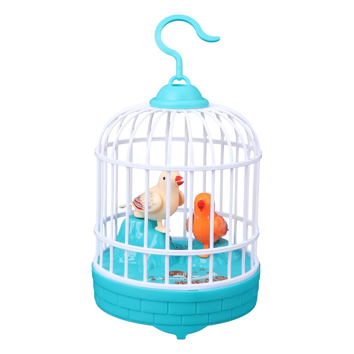 PB World Talking Bird for Kids (Electronic Pets) | Interactive & Fun | Perfect for Young Animal Lovers (B0DDTX8MG2) Amazon Price History, Amazon Price Tracker