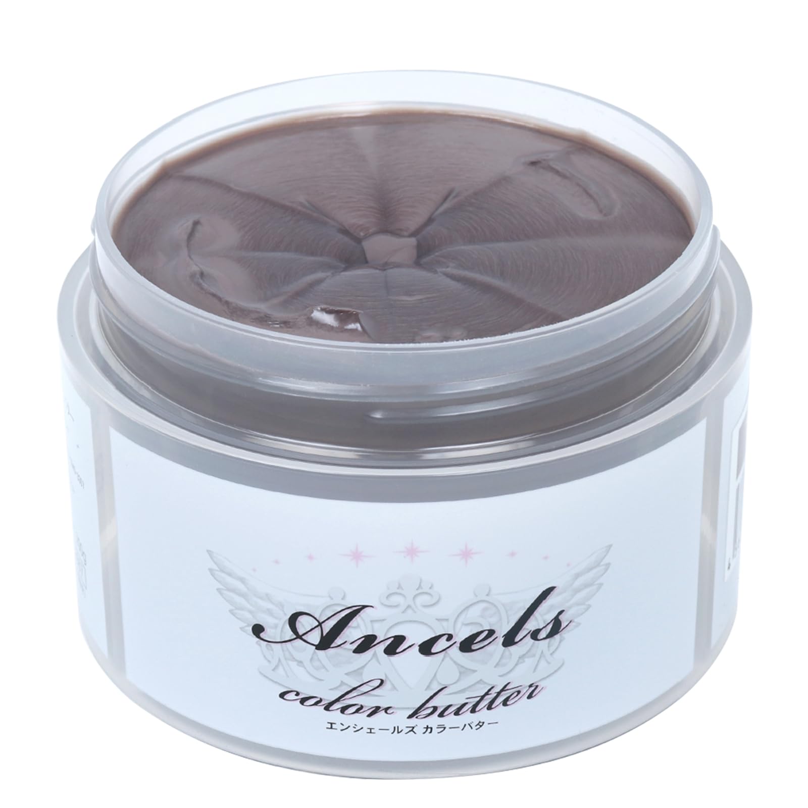 エンシェールズ カラーバター 200g | アッシュミルクティー