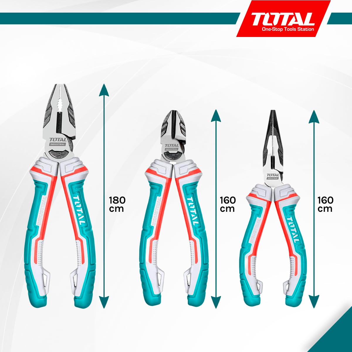Lot De 3 Pinces Coupantes Pour Métaux Tendres (cuivre, Laiton, Alu, Or) - Occasion Fonctionnel, 11-12 Cm