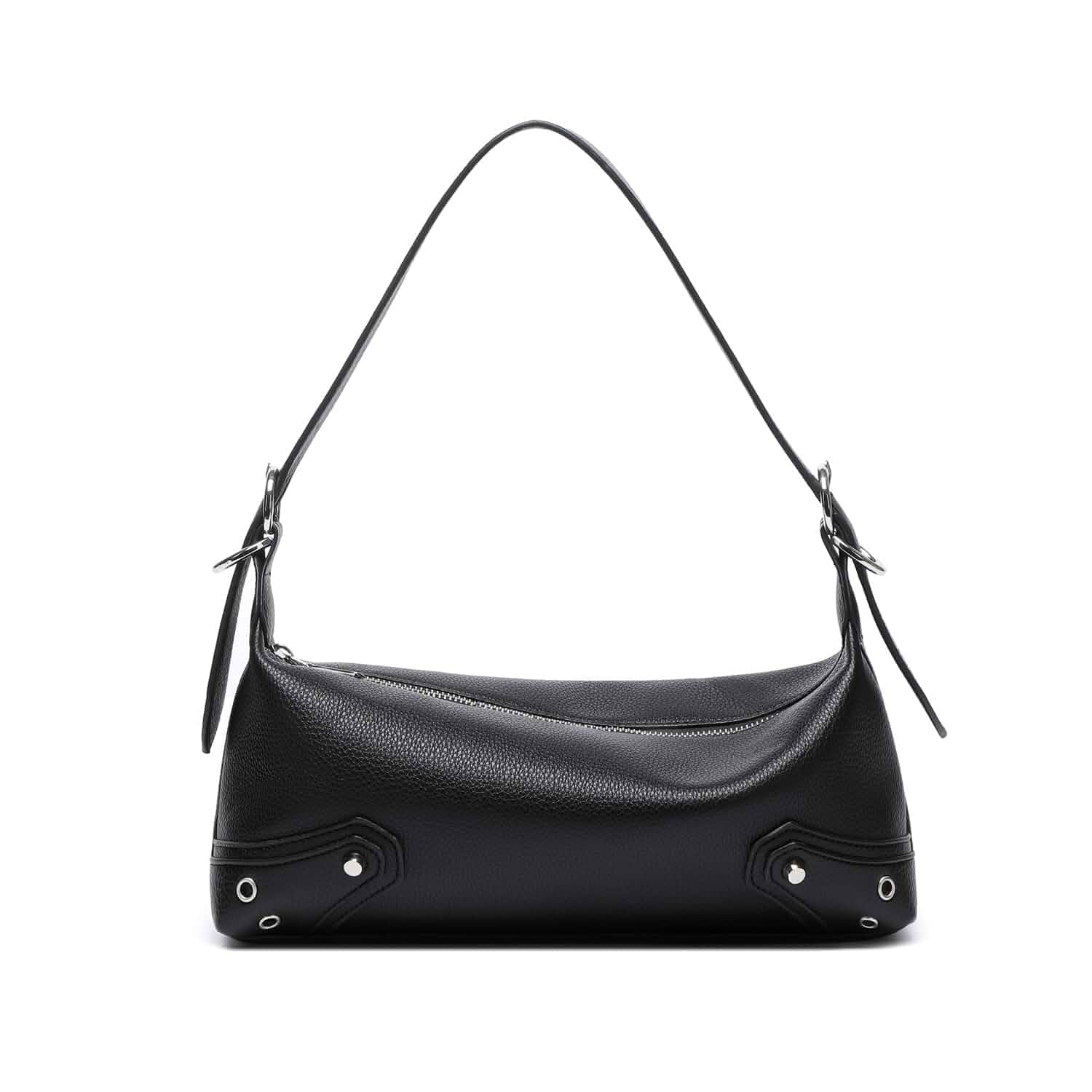 YONBEN Women Shoulder Bags with Adjustable Strap Crossbody Lightweight Armpit Simple Design