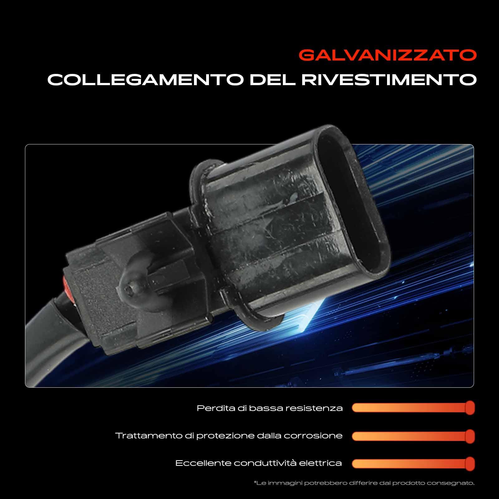 Frankberg Interruttore luce di retromarcia per L200 K6 T K7 T Pajero II III Sport I K7 K9 K90 1990-2008 ME581047