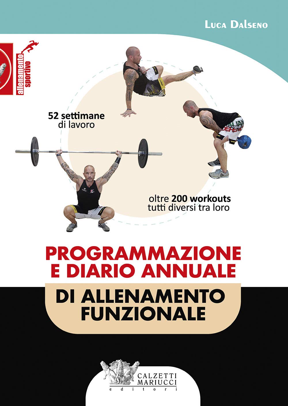 Programmazione E Diario Annuale Di Allenamento Funzionale: 1 - 4
